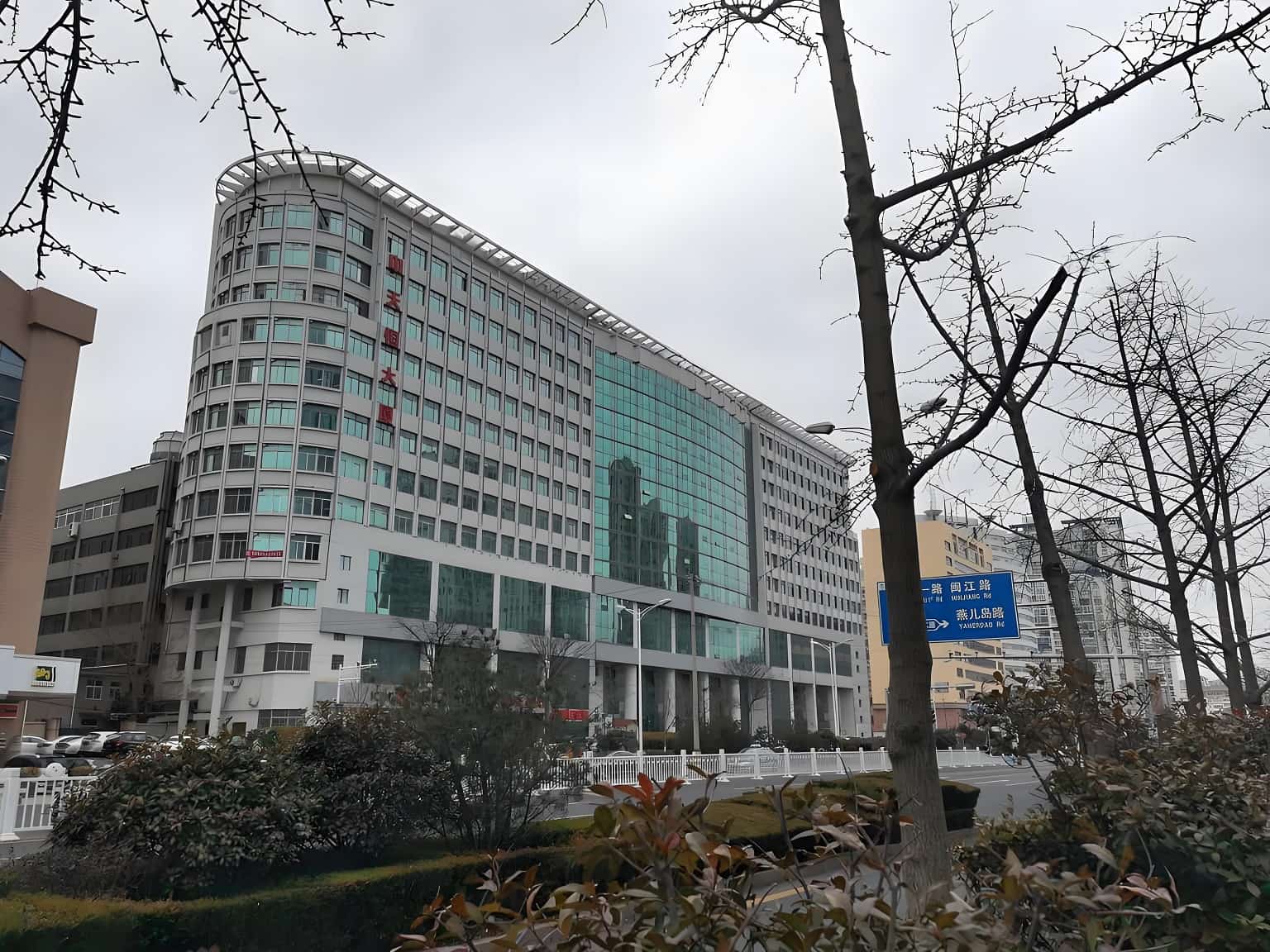 外立面